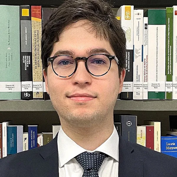 Cadeia de custódia - Caio Badaró
